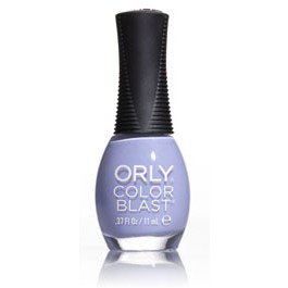 Orly Color Blast Pastel Crème Nail Color image