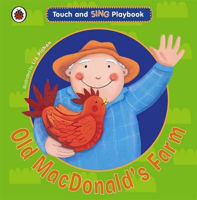 Old MacDonald's Farm by Ladybird image