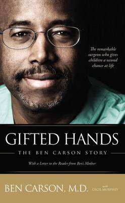 Gifted Hands by Ben Carson image