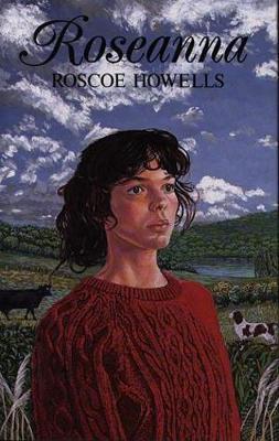 Roseanna by Roscoe Howells image