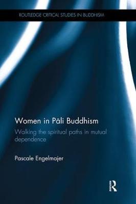 Women in Pali Buddhism by Pascale Engelmajer image