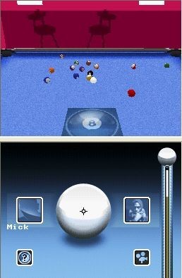 8 Ball All Stars for Nintendo DS image