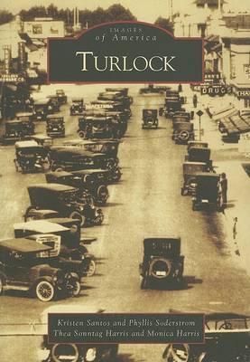 Turlock by Phyllis Sonderstrom image