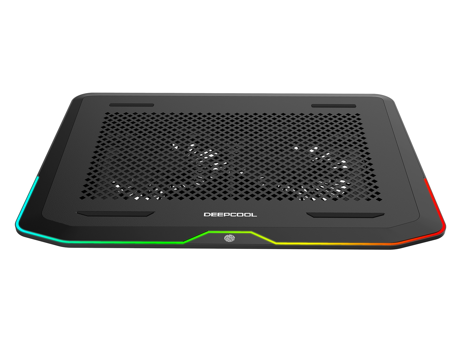 Deepcool: N80 RGB Gaming Notebook Cooler