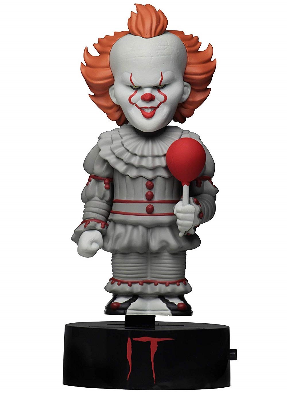 It (2017): Pennywise - Body Knocker Figure