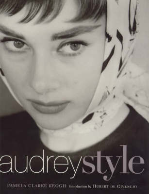 Audrey Style by Pamela Clarke Keogh image
