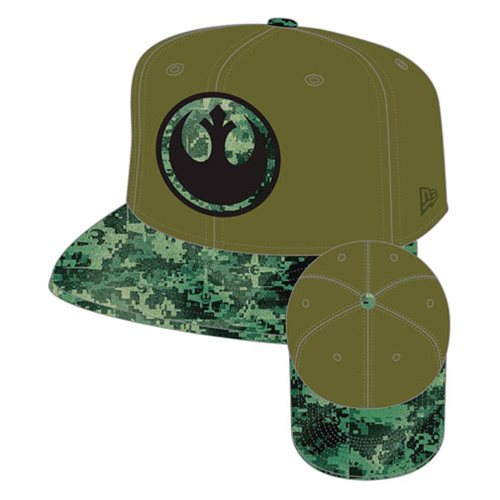 Cap (Rebel 950 