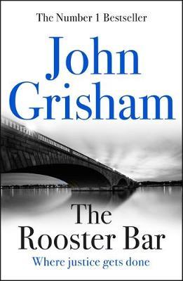 The Rooster Bar by John Grisham image