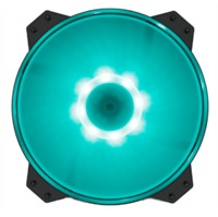 cooler master masterfan mf200r