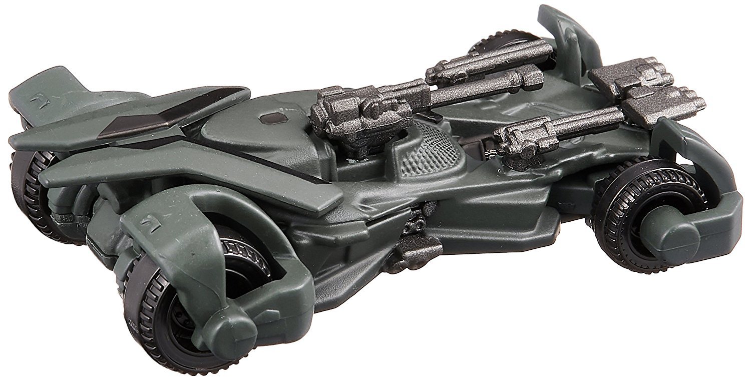 Dream Tomica: No.151 Justice League Batmobile image