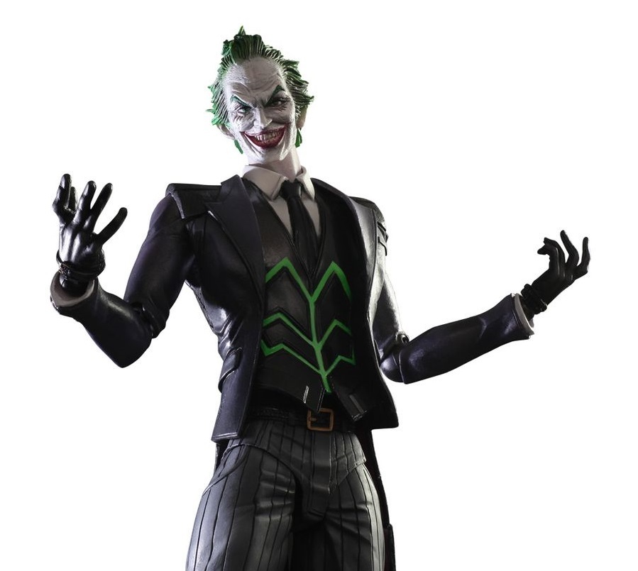 tetsuya nomura joker