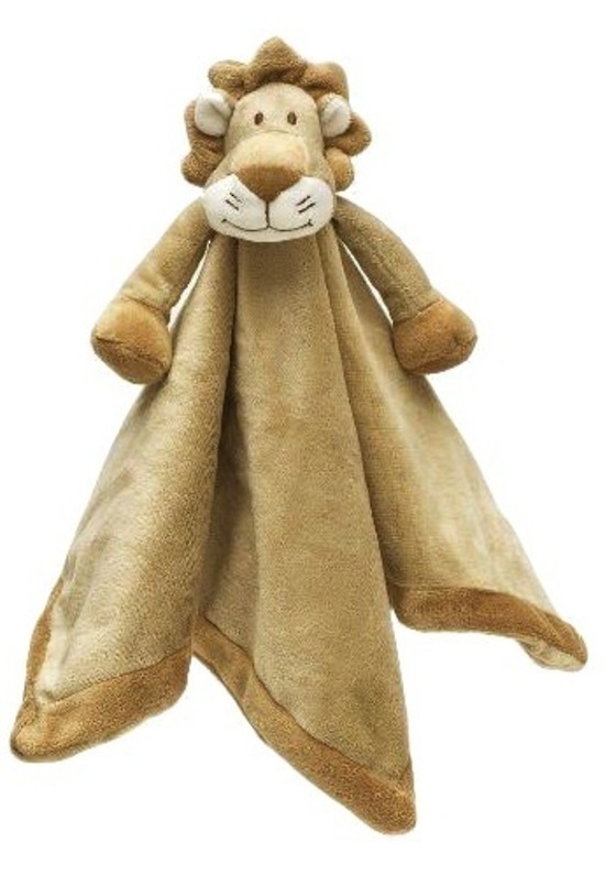 Diinglisar - Cuddle Blanket Lion image