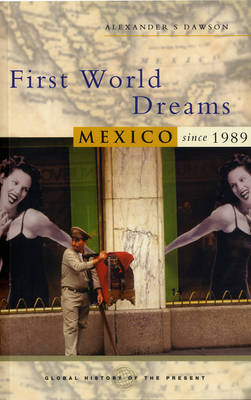 First World Dreams by Alexander S Dawson image