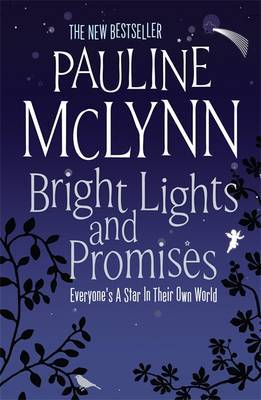 Bright Lights and Promises by Pauline McLynn image