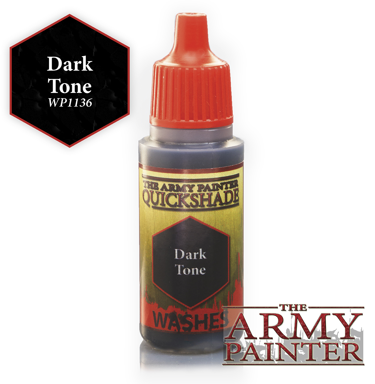 Dark Tone Ink image