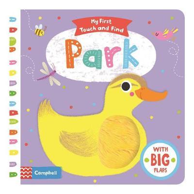 Park by Campbell Books image
