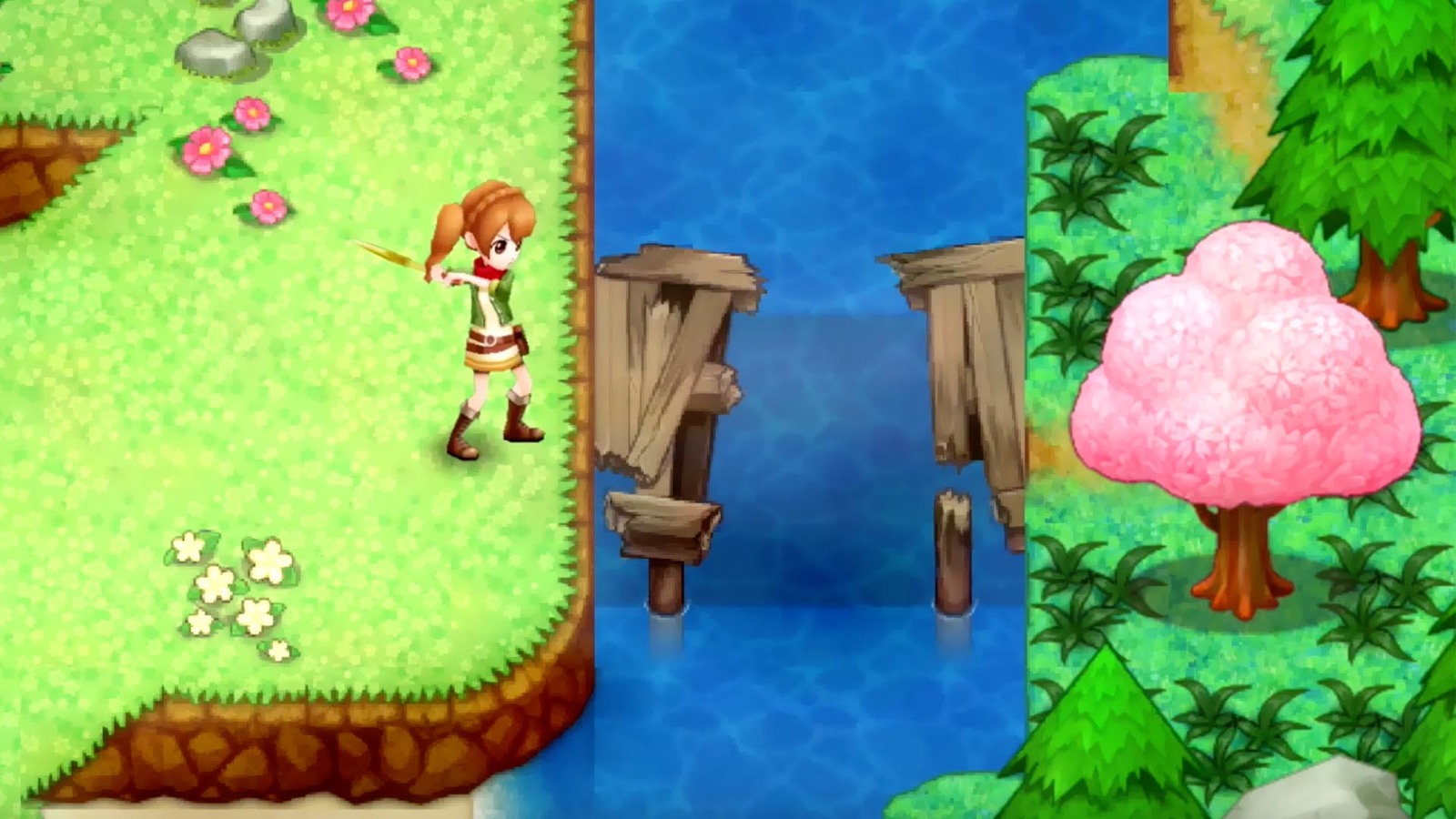 Harvest Moon: Light of Hope Special Edition for Switch image