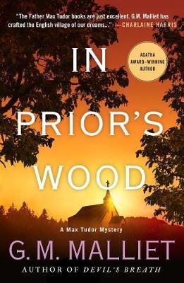 In Prior's Wood by G.M. Malliet image