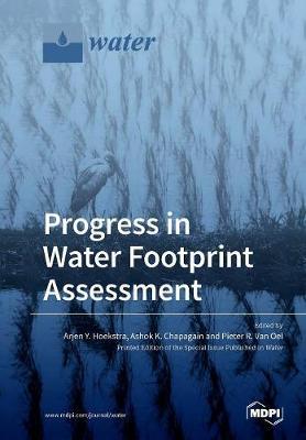Progress in Water Footprint Assessment image