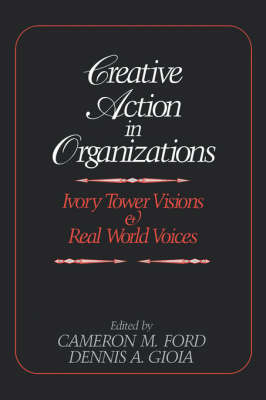 Creative Action in Organizations image