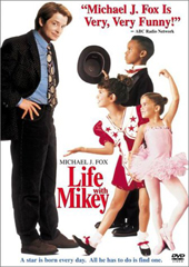 Life With Mikey on DVD Life With Mikey on DVD