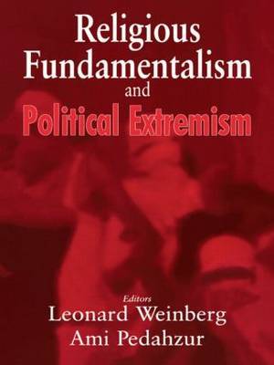 Religious Fundamentalism and Political Extremism image