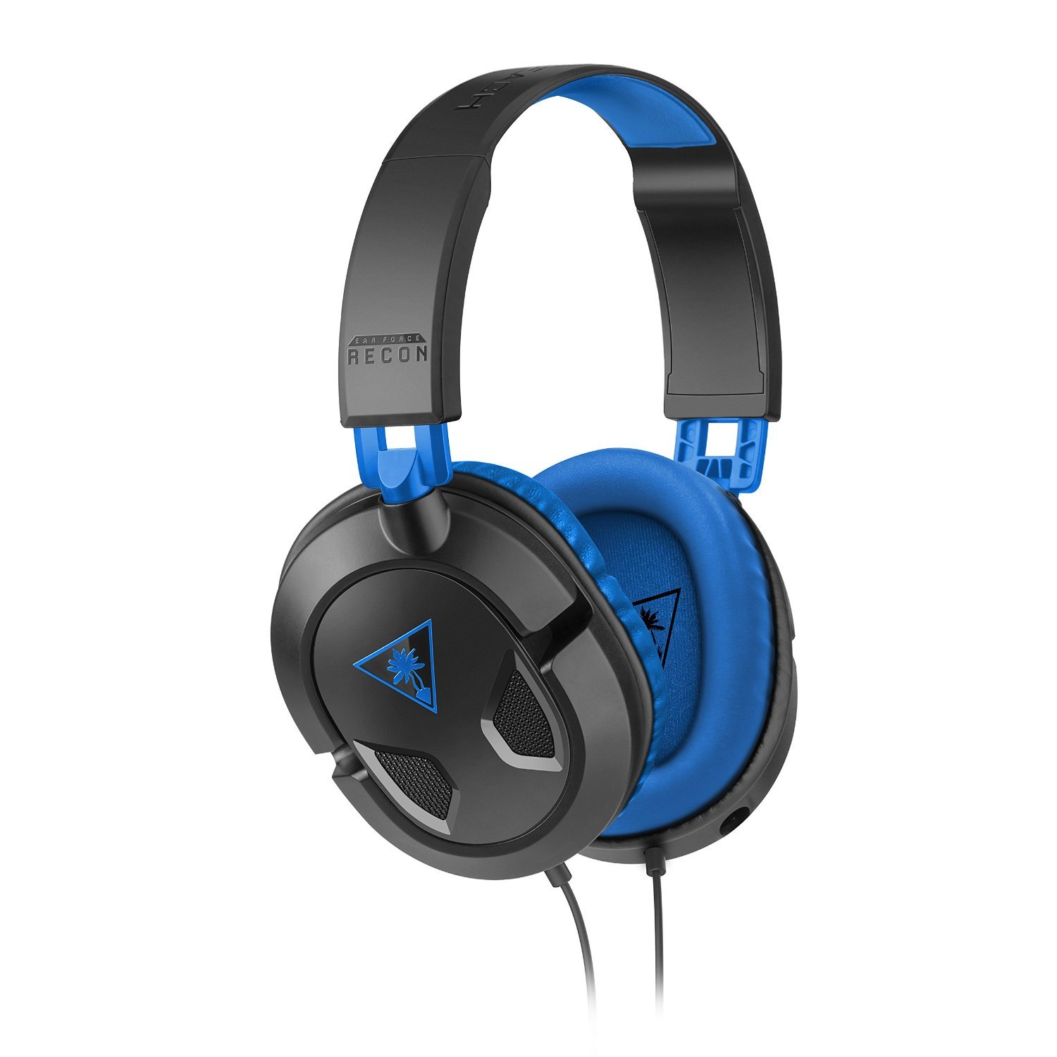 Turtle Beach Ear Force Recon 60P Stereo Gaming Headset on PS4