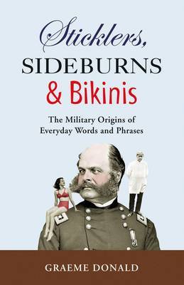 Sticklers, Sideburns and Bikinis image