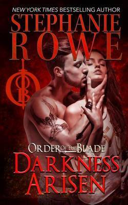 Darkness Arisen by Stephanie Rowe image