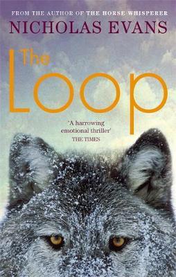 The Loop by Nicholas Evans image