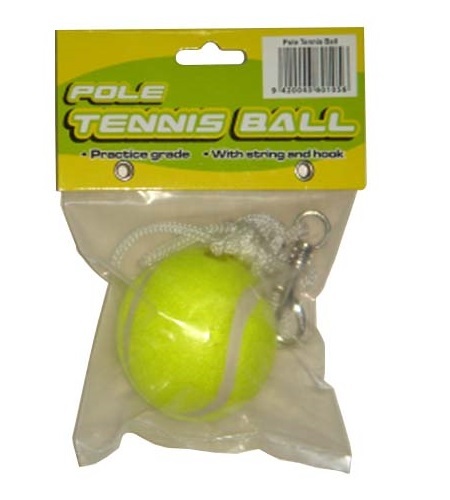ball on string toy