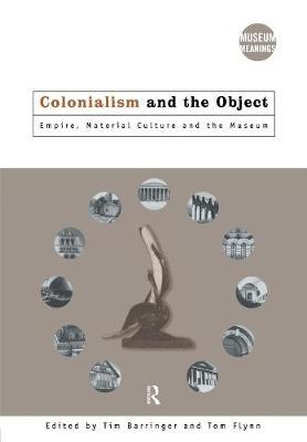 Colonialism and the Object image