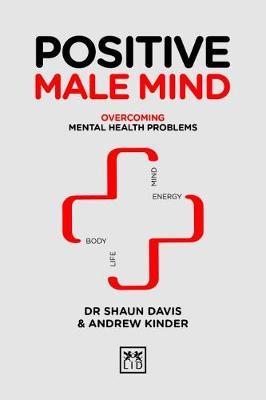 Positive Male Mind by Shaun Davis image