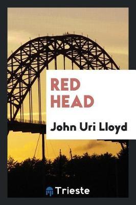 Red Head by John Uri Lloyd image