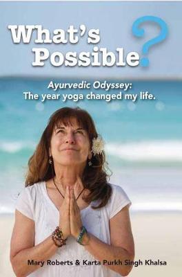 What's Possible? by Mary Roberts image