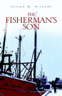 The Fisherman's Son by Joseph M. Orlando image