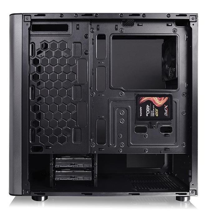 Thermaltake Level 20 MT TG ARGB *3 Fan Mid-Tower case image