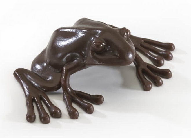 Harry Potter: Squishy Replica - Chocolate Frog image