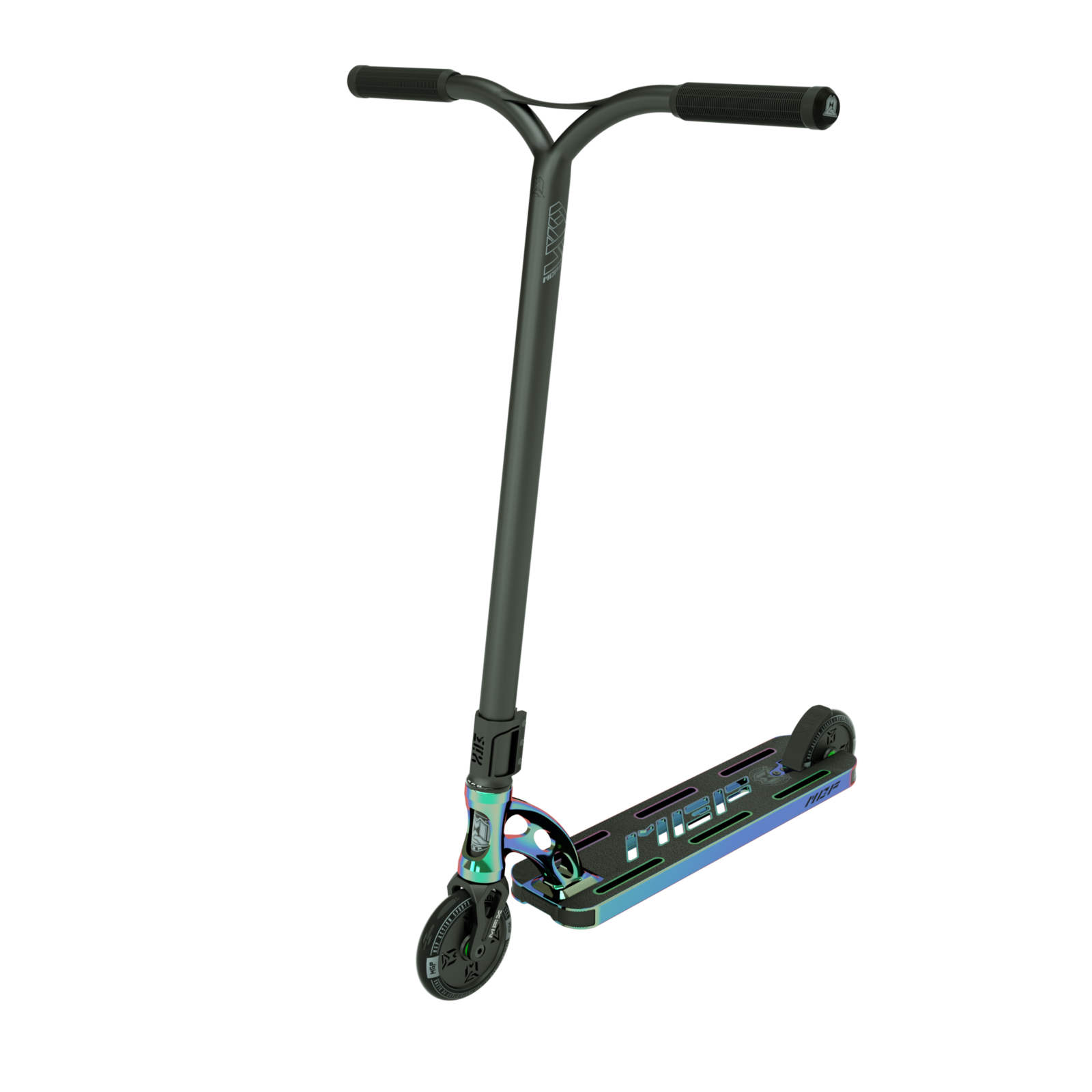Buy MADD Gear VX9 Extreme Scooter at Mighty Ape NZ