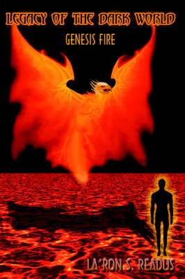 Legacy of the Dark World by LA'RON S. READUS image