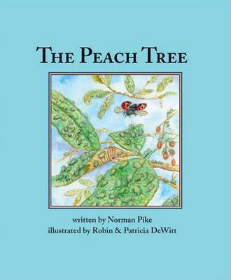 Peach Tree image