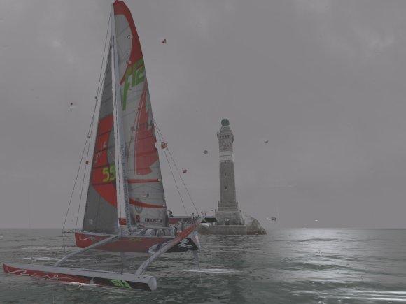 Virtual Skipper 4 (Replay) for PC image