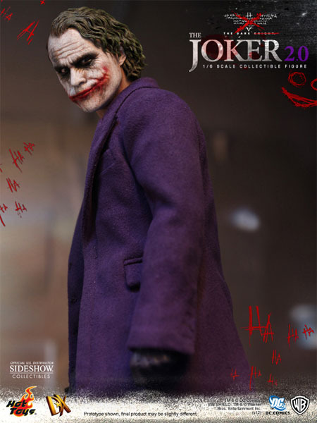 dx joker