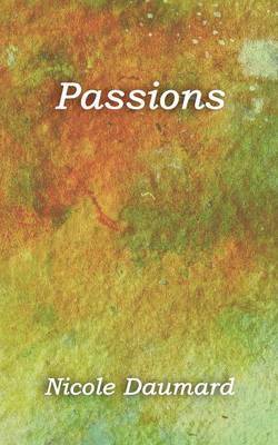 Passions by Nicole Daumard image