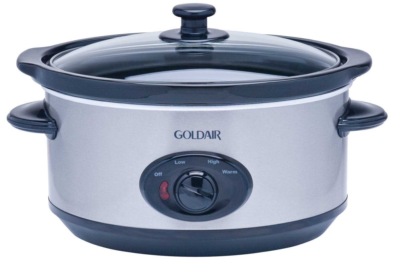 Goldair Slow Cooker 3.5L at Mighty Ape NZ