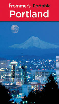 Frommer's Portable Portland by Karl Samson image
