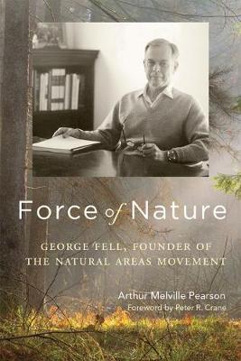 Force of Nature by Arthur Melville Pearson image