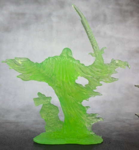 Dark Heaven Bones - Grave Wraith image