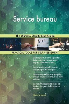 Service bureau The Ultimate Step-By-Step Guide image