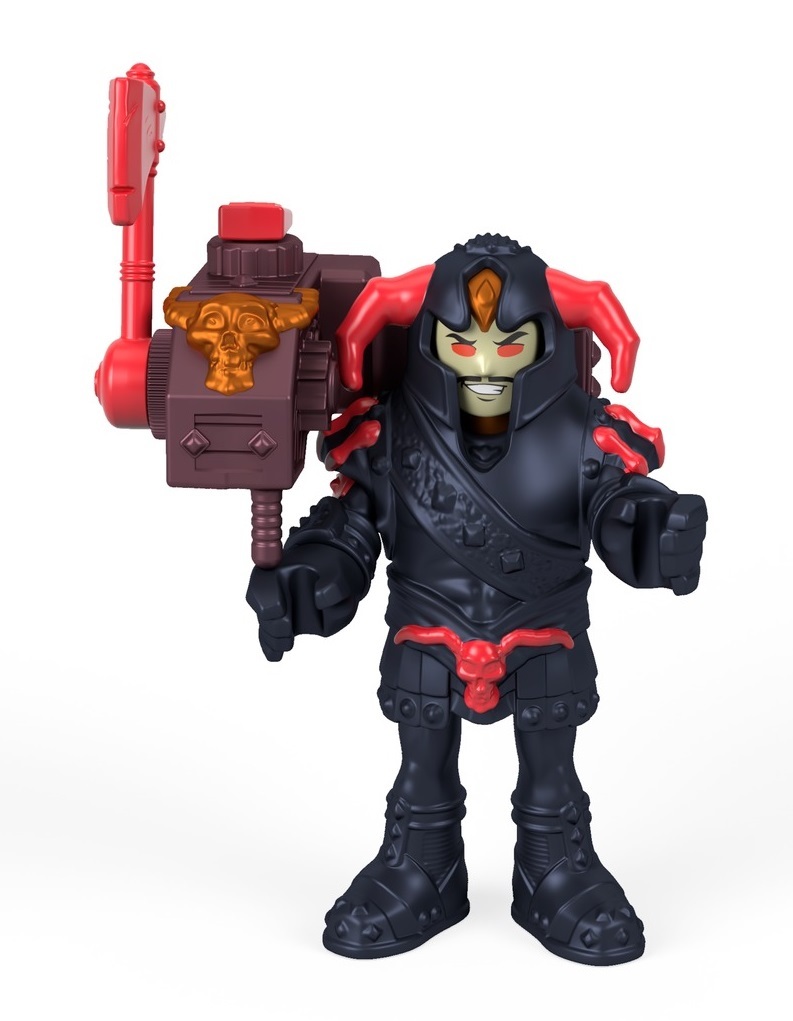 Buy Imaginext Steppenwolf at Mighty Ape Australia